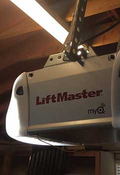 Urgent Garage Door Opener Repair Near Sansom Park