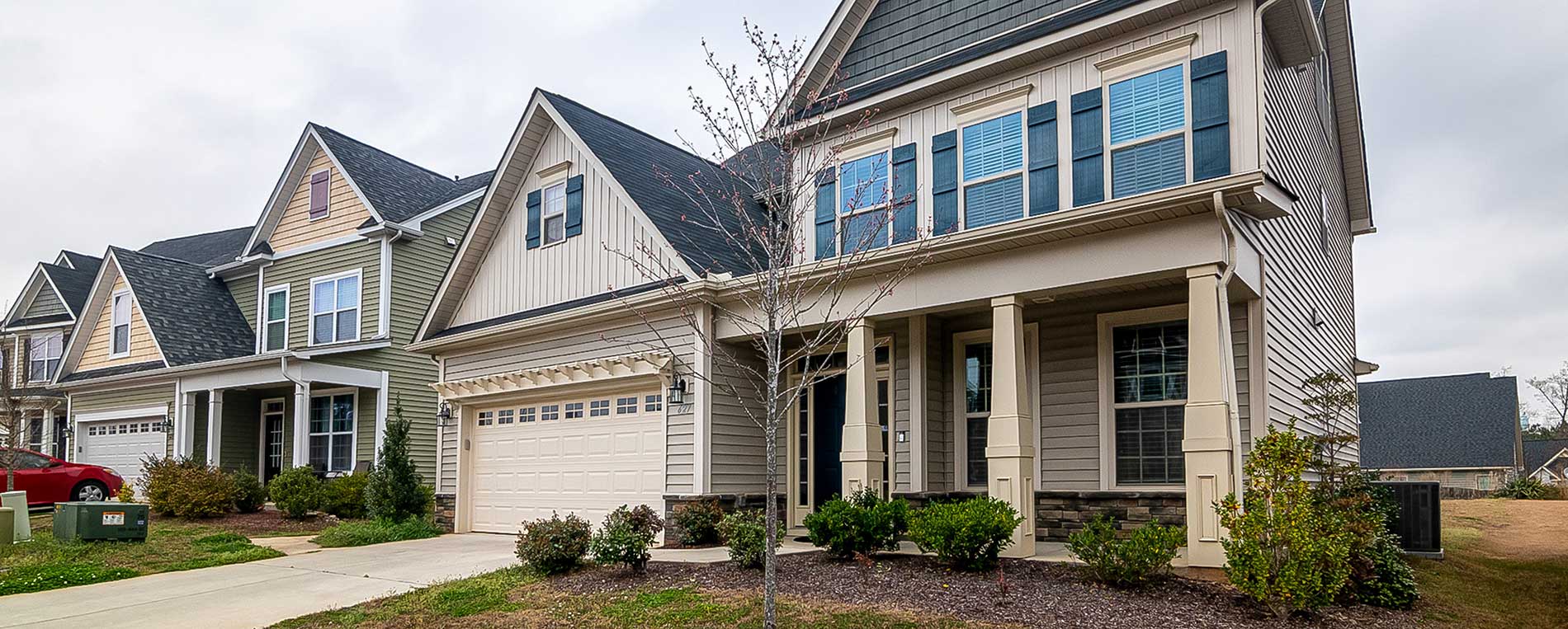 Why is My Garage Door Broken?