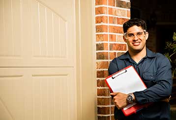 Affordable Garage Door Service | Fort Worth TX