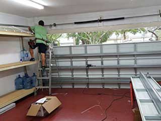 Garage Door Maintenance Services | Garage Door Repair Fort Worth, TX