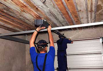 Garage Door Repair | Garage Door Repair Fort Worth, TX