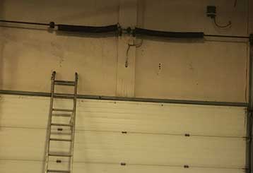 Garage Door Springs | Garage Door Repair Fort Worth, TX